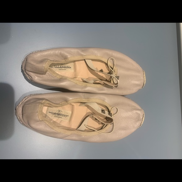 Valentino Rockstud - SOLD - - Picture 3 of 5